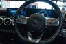 USED 2020 70 MERCEDES-BENZ A CLASS 1.5 A180d AMG Line (Executive) Hatchback 5dr Diesel 7G-DCT Euro 6 (s/s) (116 ps) 