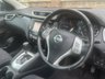 USED 2015 15 NISSAN QASHQAI 1.6 dCi n-tec+ SUV 5dr Diesel XTRON 2WD Euro 6 (s/s) (130 ps) 