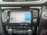 USED 2015 15 NISSAN QASHQAI 1.6 dCi n-tec+ SUV 5dr Diesel XTRON 2WD Euro 6 (s/s) (130 ps) 