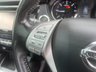 USED 2015 15 NISSAN QASHQAI 1.6 dCi n-tec+ SUV 5dr Diesel XTRON 2WD Euro 6 (s/s) (130 ps) 