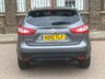 USED 2015 15 NISSAN QASHQAI 1.6 dCi n-tec+ SUV 5dr Diesel XTRON 2WD Euro 6 (s/s) (130 ps) 