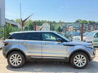 USED 2014 14 LAND ROVER RANGE ROVER EVOQUE 2.2 SD4 Pure Tech Auto 4WD Euro 5 (s/s) 5dr CREAM INTERIOR PAN ROOF ETC
