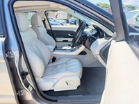 USED 2014 14 LAND ROVER RANGE ROVER EVOQUE 2.2 SD4 Pure Tech Auto 4WD Euro 5 (s/s) 5dr CREAM INTERIOR PAN ROOF ETC