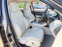 USED 2014 14 LAND ROVER RANGE ROVER EVOQUE 2.2 SD4 Pure Tech Auto 4WD Euro 5 (s/s) 5dr CREAM INTERIOR PAN ROOF ETC