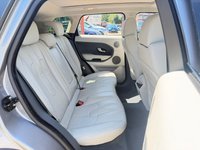 USED 2014 14 LAND ROVER RANGE ROVER EVOQUE 2.2 SD4 Pure Tech Auto 4WD Euro 5 (s/s) 5dr CREAM INTERIOR PAN ROOF ETC