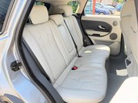 USED 2014 14 LAND ROVER RANGE ROVER EVOQUE 2.2 SD4 Pure Tech Auto 4WD Euro 5 (s/s) 5dr CREAM INTERIOR PAN ROOF ETC