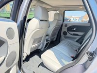 USED 2014 14 LAND ROVER RANGE ROVER EVOQUE 2.2 SD4 Pure Tech Auto 4WD Euro 5 (s/s) 5dr CREAM INTERIOR PAN ROOF ETC