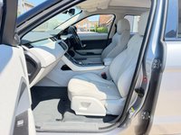 USED 2014 14 LAND ROVER RANGE ROVER EVOQUE 2.2 SD4 Pure Tech Auto 4WD Euro 5 (s/s) 5dr CREAM INTERIOR PAN ROOF ETC