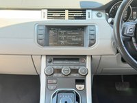 USED 2014 14 LAND ROVER RANGE ROVER EVOQUE 2.2 SD4 Pure Tech Auto 4WD Euro 5 (s/s) 5dr CREAM INTERIOR PAN ROOF ETC