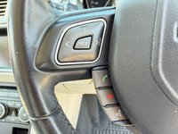 USED 2014 14 LAND ROVER RANGE ROVER EVOQUE 2.2 SD4 Pure Tech Auto 4WD Euro 5 (s/s) 5dr CREAM INTERIOR PAN ROOF ETC