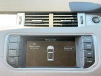 USED 2014 14 LAND ROVER RANGE ROVER EVOQUE 2.2 SD4 Pure Tech Auto 4WD Euro 5 (s/s) 5dr CREAM INTERIOR PAN ROOF ETC