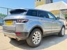 USED 2014 14 LAND ROVER RANGE ROVER EVOQUE 2.2 SD4 Pure Tech Auto 4WD Euro 5 (s/s) 5dr CREAM INTERIOR PAN ROOF ETC