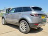 USED 2014 14 LAND ROVER RANGE ROVER EVOQUE 2.2 SD4 Pure Tech Auto 4WD Euro 5 (s/s) 5dr CREAM INTERIOR PAN ROOF ETC