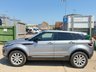 USED 2014 14 LAND ROVER RANGE ROVER EVOQUE 2.2 SD4 Pure Tech Auto 4WD Euro 5 (s/s) 5dr CREAM INTERIOR PAN ROOF ETC