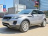 USED 2014 14 LAND ROVER RANGE ROVER EVOQUE 2.2 SD4 Pure Tech Auto 4WD Euro 5 (s/s) 5dr CREAM INTERIOR PAN ROOF ETC