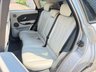 USED 2014 14 LAND ROVER RANGE ROVER EVOQUE 2.2 SD4 Pure Tech Auto 4WD Euro 5 (s/s) 5dr CREAM INTERIOR PAN ROOF ETC