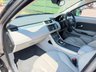 USED 2014 14 LAND ROVER RANGE ROVER EVOQUE 2.2 SD4 Pure Tech Auto 4WD Euro 5 (s/s) 5dr CREAM INTERIOR PAN ROOF ETC
