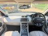 USED 2014 14 LAND ROVER RANGE ROVER EVOQUE 2.2 SD4 Pure Tech Auto 4WD Euro 5 (s/s) 5dr CREAM INTERIOR PAN ROOF ETC