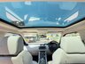 USED 2014 14 LAND ROVER RANGE ROVER EVOQUE 2.2 SD4 Pure Tech Auto 4WD Euro 5 (s/s) 5dr CREAM INTERIOR PAN ROOF ETC