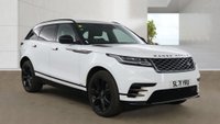 USED 2021 71 LAND ROVER RANGE ROVER VELAR 2.0 D200 MHEV R-Dynamic SE SUV 5dr Diesel Auto 4WD Euro 6 (s/s) (204 ps) 