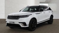 USED 2021 71 LAND ROVER RANGE ROVER VELAR 2.0 D200 MHEV R-Dynamic SE SUV 5dr Diesel Auto 4WD Euro 6 (s/s) (204 ps) 