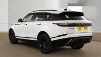 USED 2021 71 LAND ROVER RANGE ROVER VELAR 2.0 D200 MHEV R-Dynamic SE SUV 5dr Diesel Auto 4WD Euro 6 (s/s) (204 ps) 