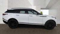 USED 2021 71 LAND ROVER RANGE ROVER VELAR 2.0 D200 MHEV R-Dynamic SE SUV 5dr Diesel Auto 4WD Euro 6 (s/s) (204 ps) 