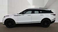 USED 2021 71 LAND ROVER RANGE ROVER VELAR 2.0 D200 MHEV R-Dynamic SE SUV 5dr Diesel Auto 4WD Euro 6 (s/s) (204 ps) 