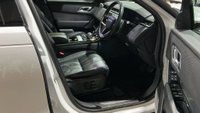 USED 2021 71 LAND ROVER RANGE ROVER VELAR 2.0 D200 MHEV R-Dynamic SE SUV 5dr Diesel Auto 4WD Euro 6 (s/s) (204 ps) 