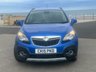 USED 2015 15 VAUXHALL MOKKA 1.4T SE SUV 5dr Petrol Auto 2WD Euro 5 (140 ps) 