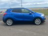 USED 2015 15 VAUXHALL MOKKA 1.4T SE SUV 5dr Petrol Auto 2WD Euro 5 (140 ps) 