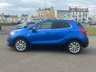 USED 2015 15 VAUXHALL MOKKA 1.4T SE SUV 5dr Petrol Auto 2WD Euro 5 (140 ps) 