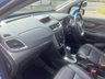 USED 2015 15 VAUXHALL MOKKA 1.4T SE SUV 5dr Petrol Auto 2WD Euro 5 (140 ps) 