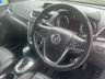 USED 2015 15 VAUXHALL MOKKA 1.4T SE SUV 5dr Petrol Auto 2WD Euro 5 (140 ps) 