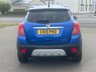 USED 2015 15 VAUXHALL MOKKA 1.4T SE SUV 5dr Petrol Auto 2WD Euro 5 (140 ps) 