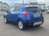 USED 2015 15 VAUXHALL MOKKA 1.4T SE SUV 5dr Petrol Auto 2WD Euro 5 (140 ps) 