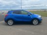 USED 2015 15 VAUXHALL MOKKA 1.4T SE SUV 5dr Petrol Auto 2WD Euro 5 (140 ps) 
