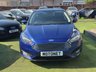 USED 2017 67 FORD FOCUS 1.0T EcoBoost Zetec Edition Hatchback 5dr Petrol Auto Euro 6 (s/s) (125 ps) +++ FREE 12 MONTHS WARRANTY+++