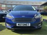 USED 2017 67 FORD FOCUS 1.0T EcoBoost Zetec Edition Hatchback 5dr Petrol Auto Euro 6 (s/s) (125 ps) +++ FREE 12 MONTHS WARRANTY+++