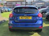 USED 2017 67 FORD FOCUS 1.0T EcoBoost Zetec Edition Hatchback 5dr Petrol Auto Euro 6 (s/s) (125 ps) +++ FREE 12 MONTHS WARRANTY+++