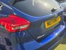 USED 2017 67 FORD FOCUS 1.0T EcoBoost Zetec Edition Hatchback 5dr Petrol Auto Euro 6 (s/s) (125 ps) +++ FREE 12 MONTHS WARRANTY+++