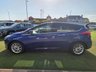 USED 2017 67 FORD FOCUS 1.0T EcoBoost Zetec Edition Hatchback 5dr Petrol Auto Euro 6 (s/s) (125 ps) +++ FREE 12 MONTHS WARRANTY+++