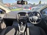 USED 2017 67 FORD FOCUS 1.0T EcoBoost Zetec Edition Hatchback 5dr Petrol Auto Euro 6 (s/s) (125 ps) +++ FREE 12 MONTHS WARRANTY+++