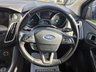 USED 2017 67 FORD FOCUS 1.0T EcoBoost Zetec Edition Hatchback 5dr Petrol Auto Euro 6 (s/s) (125 ps) +++ FREE 12 MONTHS WARRANTY+++