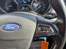 USED 2017 67 FORD FOCUS 1.0T EcoBoost Zetec Edition Hatchback 5dr Petrol Auto Euro 6 (s/s) (125 ps) +++ FREE 12 MONTHS WARRANTY+++