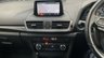 USED 2017 17 MAZDA MAZDA3 2.0 SKYACTIV-G Sport Nav Hatchback 5dr Petrol Manual Euro 6 (s/s) (165 ps) 8 Mazda Services-Full Heated Leather