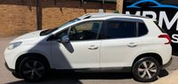 USED 2014 63 PEUGEOT 2008 1.6 e-HDi Allure SUV 5dr Diesel Manual Euro 5 (s/s) (92 ps) 