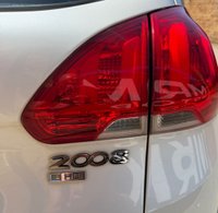 USED 2014 63 PEUGEOT 2008 1.6 e-HDi Allure SUV 5dr Diesel Manual Euro 5 (s/s) (92 ps) 