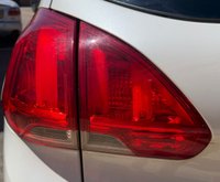 USED 2014 63 PEUGEOT 2008 1.6 e-HDi Allure SUV 5dr Diesel Manual Euro 5 (s/s) (92 ps) 