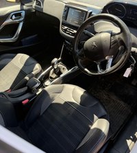 USED 2014 63 PEUGEOT 2008 1.6 e-HDi Allure SUV 5dr Diesel Manual Euro 5 (s/s) (92 ps) 